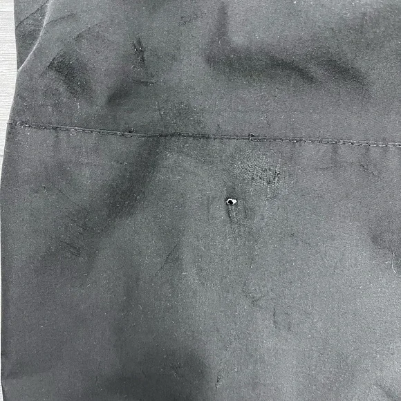 Men's Wind Pants - Picture 2 of 4